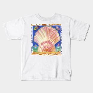 shell Kids T-Shirt